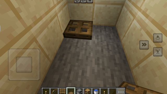 Minecraft обзор на город