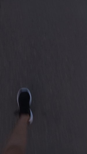 ВЕЧЕРНЯЯ ПРОГУЛКА 🚶
