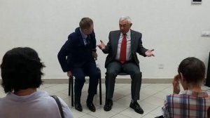 Концерт летний (14.08.26 КЦСОН «Октябрьский»)