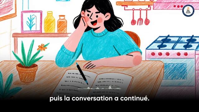 I Can Understand French