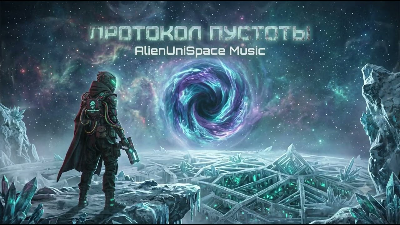 AlienUniSpace: Протокол пустоты