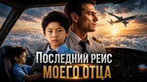 СЕРИАЛ ПОЛНОСТЬЮ | Последний рейс моего отца | ДРАМА