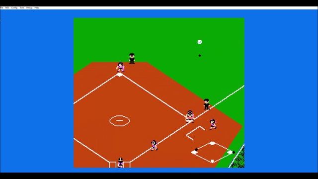 I Love Softball [Прохождение 5/29]