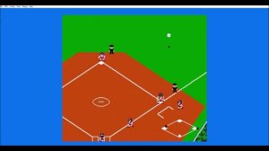 I Love Softball [Прохождение 5/29]