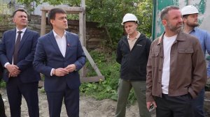 Программа «Главные новости» на 8 канале от 19.08.2026 Часть 1