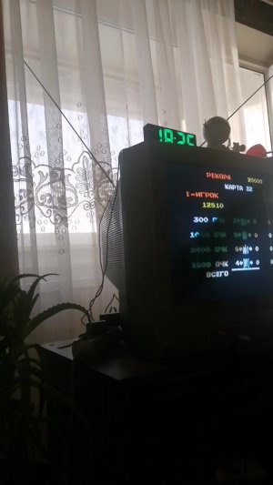 ИГРАЕМ В ТАНЧИКИ