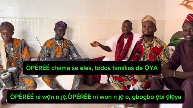 Sobre OYA