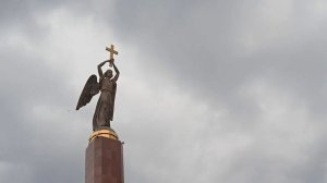Штормовое предупреждение объявлено на Ставрополье