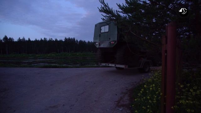 Охота по правилам (вып 49)
