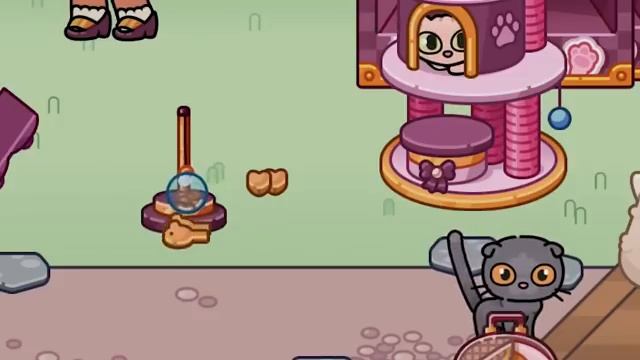 ЭТОТ СЕКРЕТ ТЫ ТОЧНО НЕ ЗНАЕШЬ 💥😻🎁 ПАРК - ОБНОВЛЕНИЕ ПАСХА в AVATAR WORLD