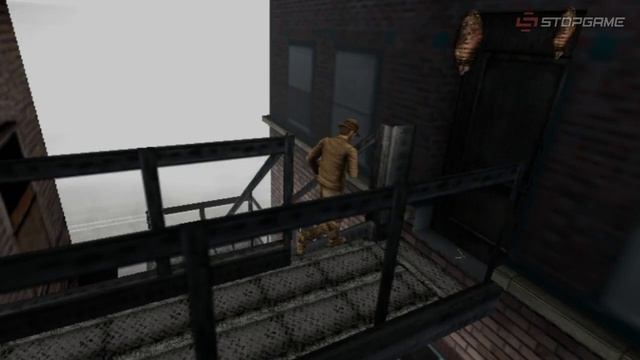 История серии Silent Hill, часть 5