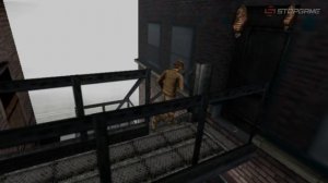 История серии Silent Hill, часть 5