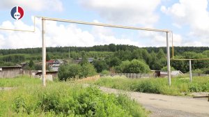 В Свердловской области в рамках программы догазификации газ уже пущен в более чем 50 тысяч домов