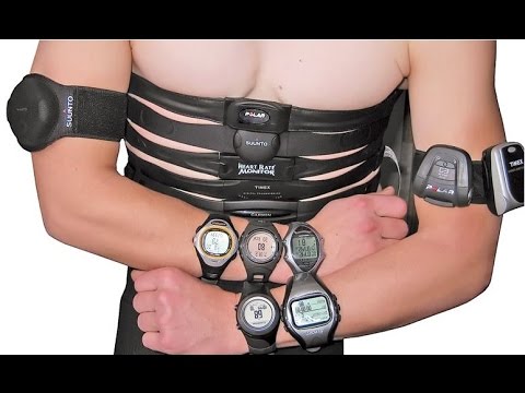 НЕ ПРОПУСТИ!!! Тестирую нагрудный пульсометр комплексом с сайта Crossfit Park City!