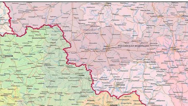 Сводка на утро 19 августа 2026 года.