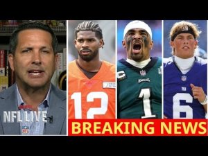 FULL NFL LIVE | Shedeur Over Deshaun? Hurts Explodes Under Sean Mannion? Dart Under John Harbaugh