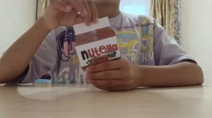тутор на сквишь nutella