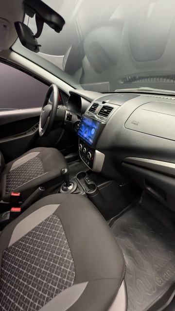 Lada (ВАЗ) Granta '2019