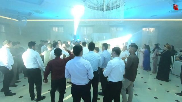 Jeyhun & Aydursun (2-nji Bolum) Bagtly Bolun #dovletvideo