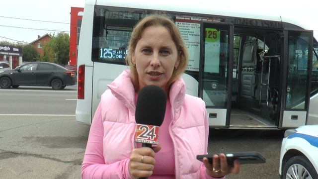 «Встречная полоса» и «Автобус»ы под особым вниманием ГИБДД