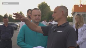 Партия «Новые люди» приступила к проверкам камер видеофиксации