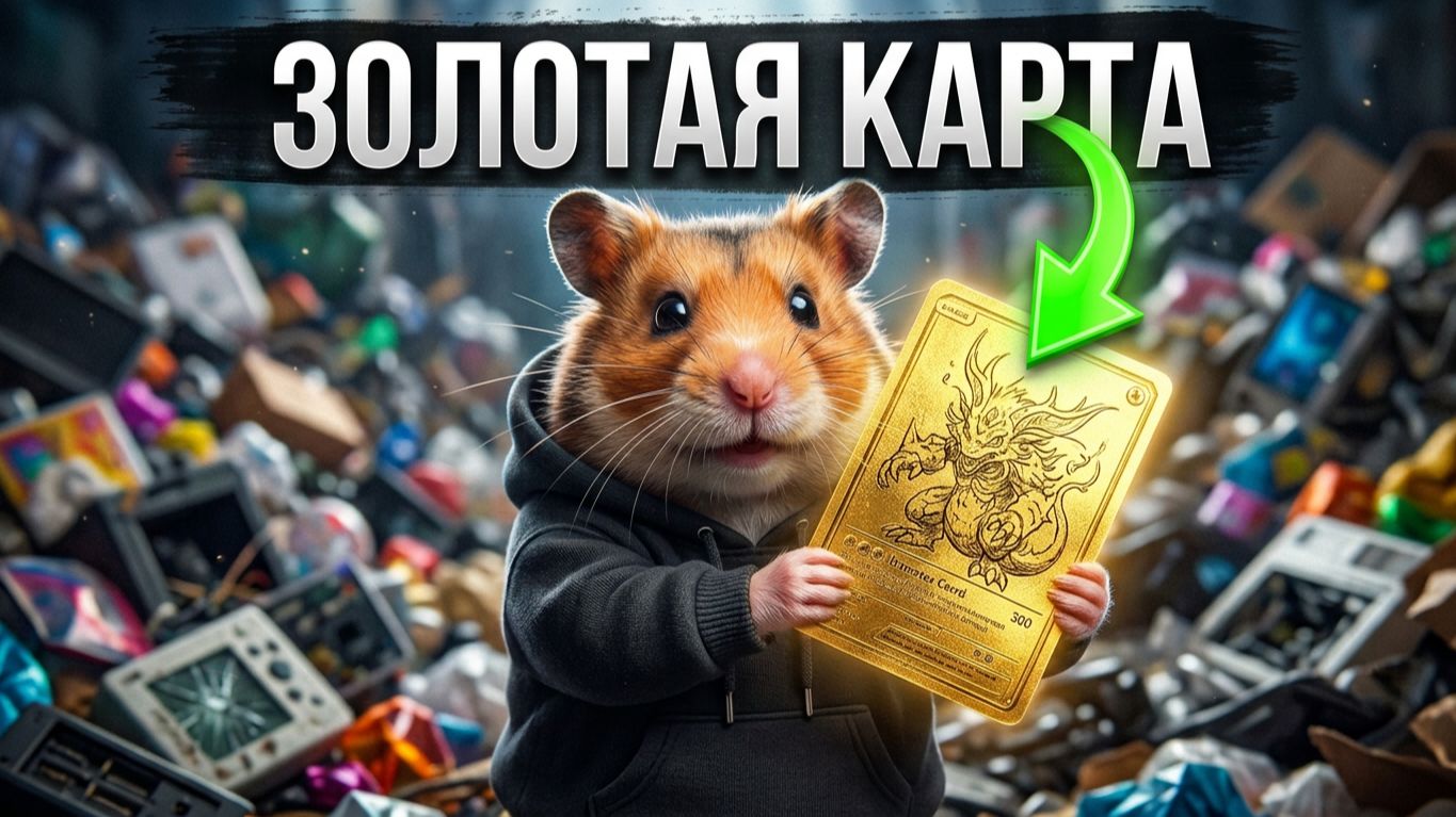 KOTAMON — ИЩЕМ ЗОЛОТЫЕ КАРТЫ В МУСОРЕ! 🐾 Первый взгляд до релиза