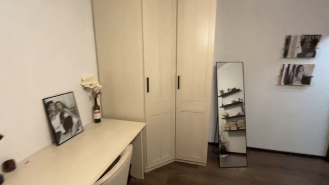 2-к. квартира 56 м², 7:9
