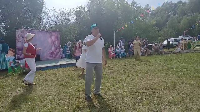 Гали авылы көне