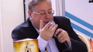Александр Пыжиков. Где берет свое начало СССР? Влияние Старообрядчества на Русскую историю.