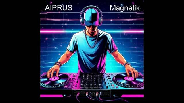AIPRUS - 2. Magnetik