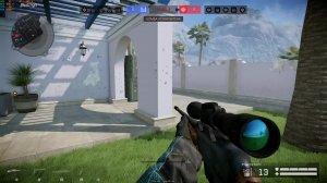 Warface