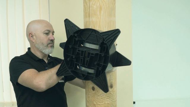 Обзор и монтаж на опору устройства УПМК-П