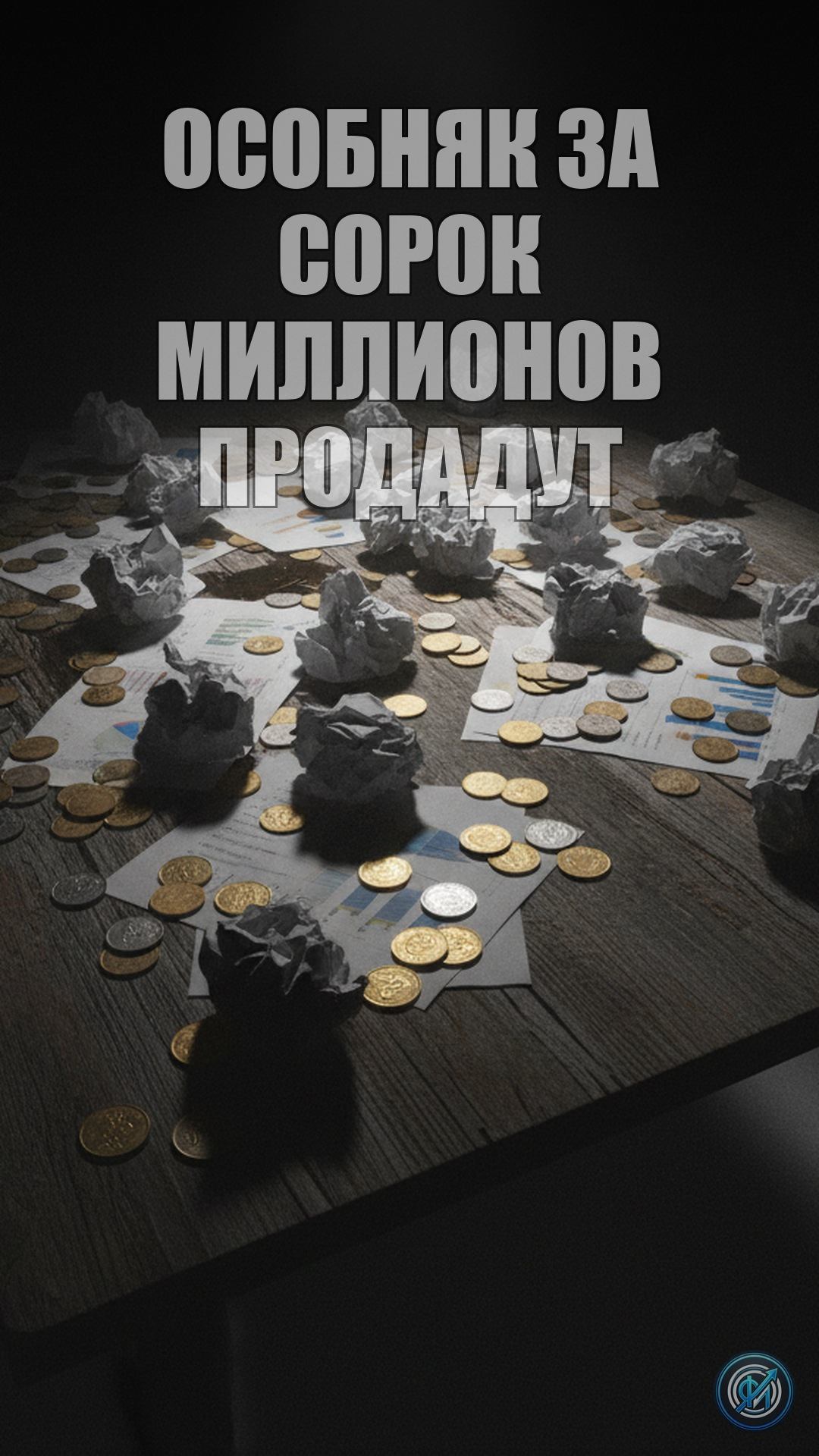 Квартира 3 млн или особняк 40 млн — почему разница решает всё