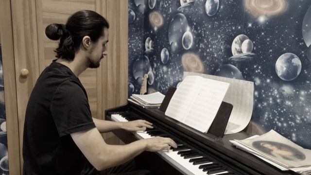 Arcadiusz Reikowski - Shapeless Dream Ost Layers Of Fear