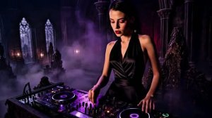 Techno Void – Vampires & Violins Blood Symphony