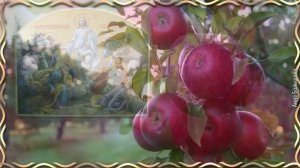 🍎🍎🍎Яблочный Спас 🙏.С праздником друзья❤️