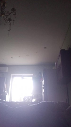 Интервью 6 + уборка