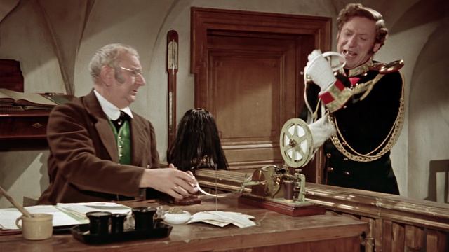 Сисси – молодая императрица (1956) / Sissi - Die Junge Kaiserin