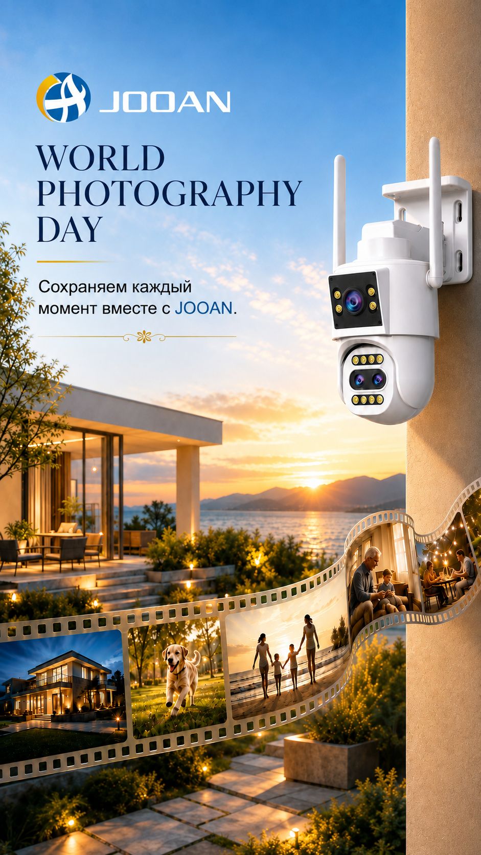 Празднуем драгоценные моменты. 📸✨