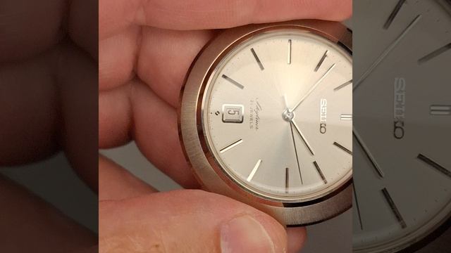Seiko Skyliner