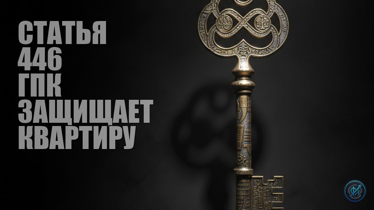Заберут ли единственное жильё за долги: что защищает закон, а что нет