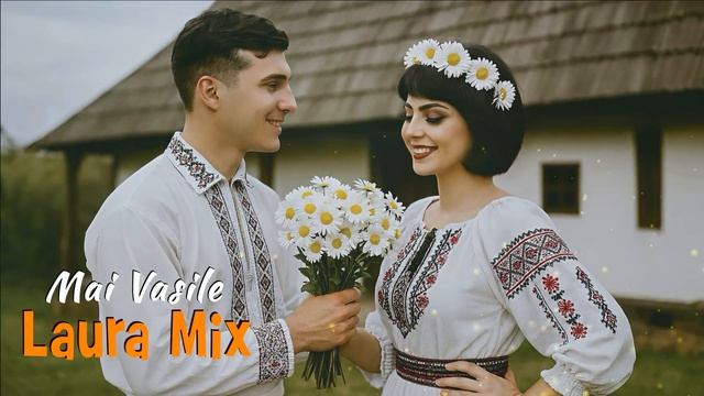 Laura Mix - Mai Vasile (Official Audio)