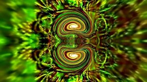 Футажи! Комплект Футажей Индийские Узоры 3 от Киностудии Мудрого Кота Тимофея!