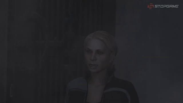 История серии Silent Hill, часть 6