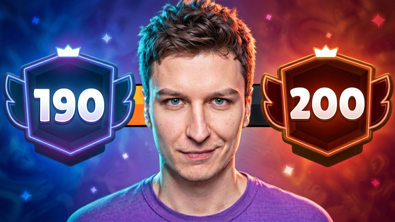 😱ПОСЛЕДНИЙ РЫВОК ДО 200К КУБКОВ - СПИДРАН 500К ПОЧТИ В МИРОВОМ ТОПЕ