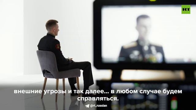 Любите Родину, друзья