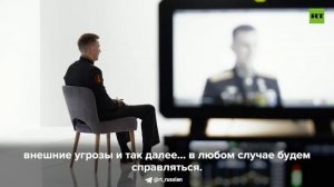 Любите Родину, друзья