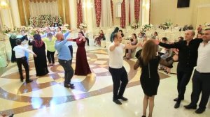 Свадьба в Дагестане Лезгины Шикарная свадьба 🎼🎤🍓