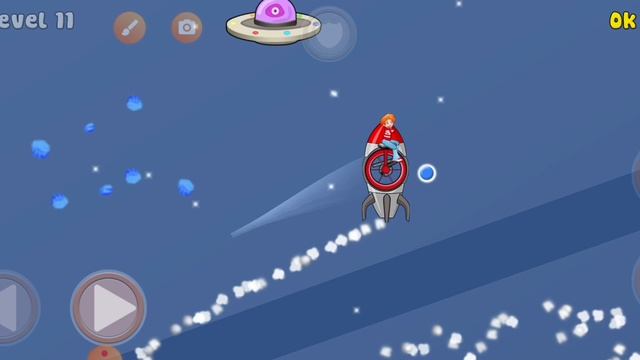 Красныш Ниндзя Битва Игра New Jump Game Часть 5