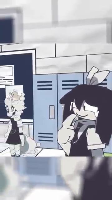 (FPE) Is That A Gubbie (Petunia?)